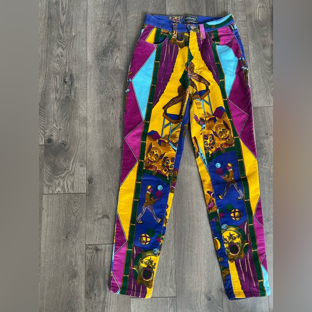 Versace Jeans vintage